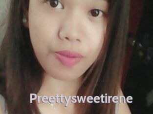 Preettysweetirene