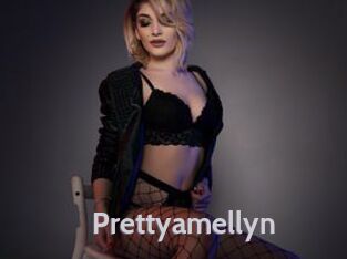 Prettyamellyn