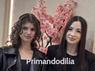 Primandodilia