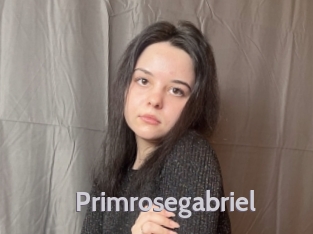 Primrosegabriel