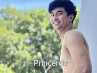 Princereid