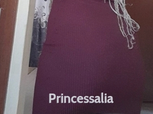 Princessalia