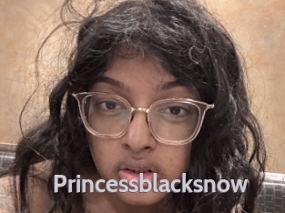 Princessblacksnow