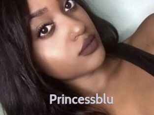 Princessblu