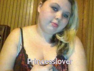 Princesslover