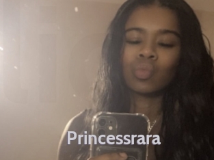 Princessrara