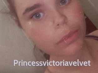 Princessvictoriavelvet