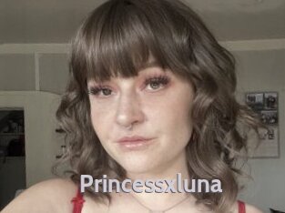 Princessxluna