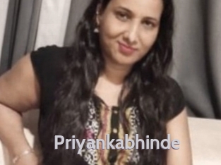 Priyankabhinde