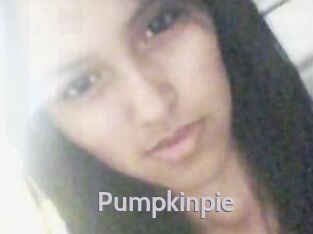 Pumpkinpie