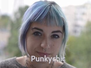 Punkychic