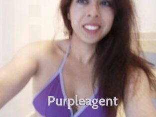 Purpleagent