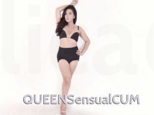 QUEENSensualCUM