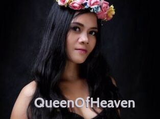 QueenOfHeaven