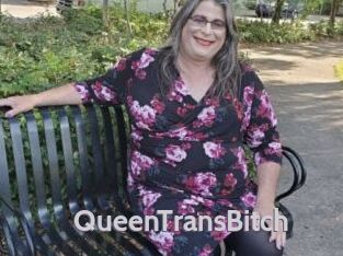 QueenTransBitch