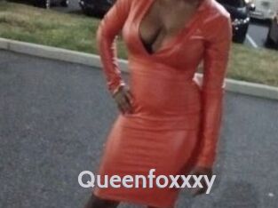 Queenfoxxxy