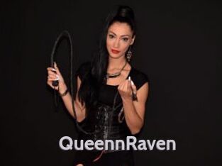 QueennRaven