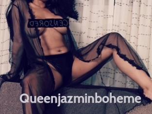 Queenjazminboheme