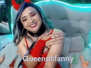 Queenntifanny