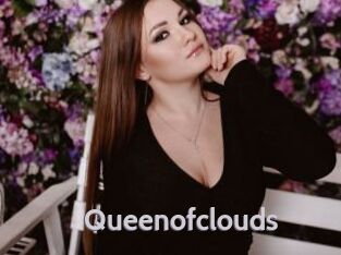 Queenofclouds