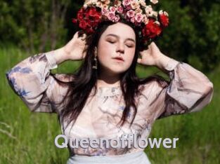 Queenofflower