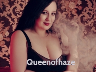 Queenofhaze