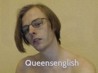 Queensenglish