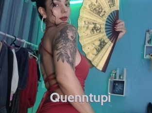 Quenntupi