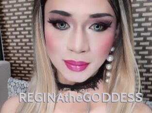 REGINAtheGODDESS