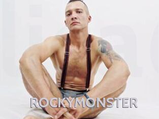 ROCKYMONSTER