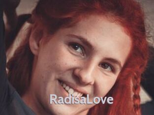 RadisaLove