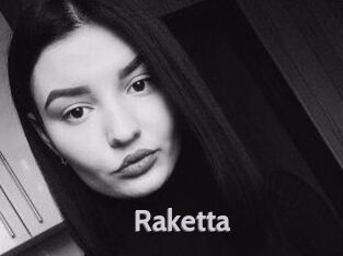 Raketta