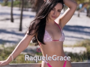 RaqueleGrace