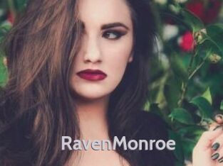 RavenMonroe