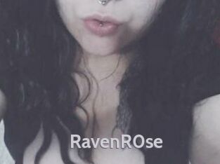 RavenR0se