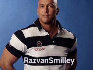 RazvanSmilley