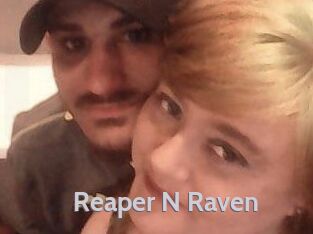 Reaper_N_Raven