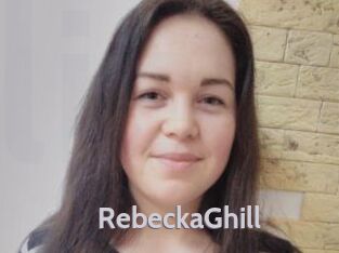 RebeckaGhill