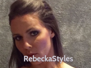 RebeckaStyles