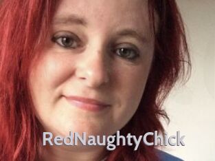 RedNaughtyChick