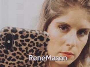 ReneMason