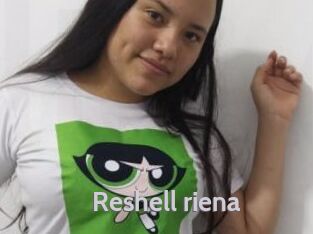 Reshell_riena