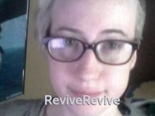 ReviveRevive