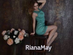 RianaMay