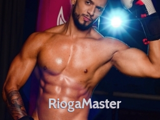 RiogaMaster