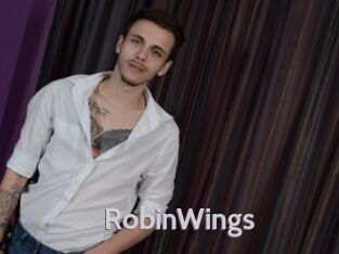 RobinWings