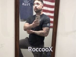 RoccooX