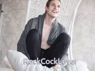 RockCockLover