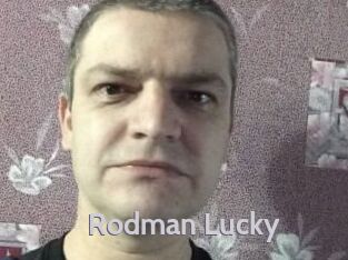 Rodman_Lucky