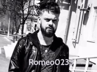 Romeo0233